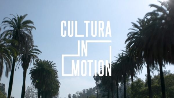 INFINITI and Remezcla present  Cultura in Motion